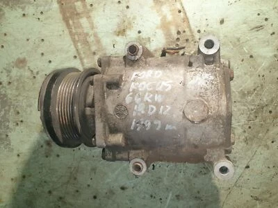 Bomba aire acondicionado Ford Focus sedán DFW 1,8 diésel 66 kW 2000 24822184 Foto 1 de 4