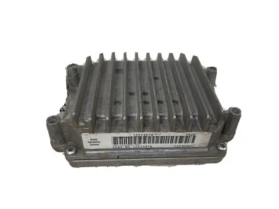 Computadora de motor Envoy & Trailblazer 2003-2004 4,2 ecu ecm 12574976 YHUA pcm OEM Foto 1 de 3