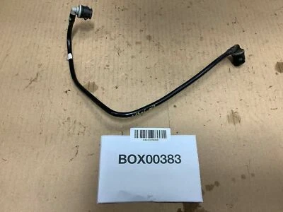 BMW 328XI E90 SDN 2007 2008 3,0 L tanque de combustible de gasolina respirador tubo manguera OEM+ Foto 1 de 4