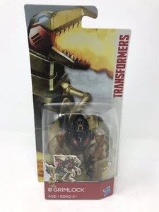 HASBRO Transformers 3" Classic Legion Class Grimlock NEW! Free Gift W/Purchase!! - Picture 1 of 8