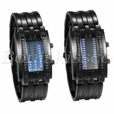 digital watches for couple