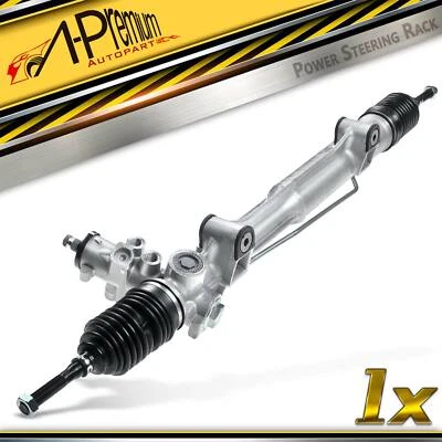 Power Steering Rack & Pinion Assembly for Mercedes-Benz ML500 02-05 ML320 ML350 - Image 1 of 4