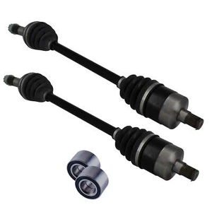 Can Am 800-1000 Commander REAR Axle-Wheel Bearring Set 2016-20 Suspension ATV - Picture 1 of 7