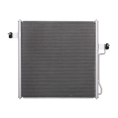 AC Condenser Fits 2002 2003 2004 2005 Ford Explorer - Imagem 1 de 4
