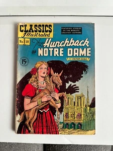 5 Klassiker illustrierte Comics Konvolut + Bonus - Bild 1 von 6