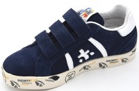 Shuhe PREMIATA Mann Sneakers trendy VERDE Naturleder MASE-5040 | eBay