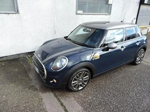 17 Mini Cooper Seven 1.5 Damaged Salvage Repairable - Picture 1 of 24