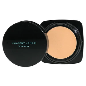 VINCENT LONGO WATER CANVAS CREAM CREME-TO-POWDER FOUNDATION NEW IN BOX~WOW~PICK! - Picture 1 of 8
