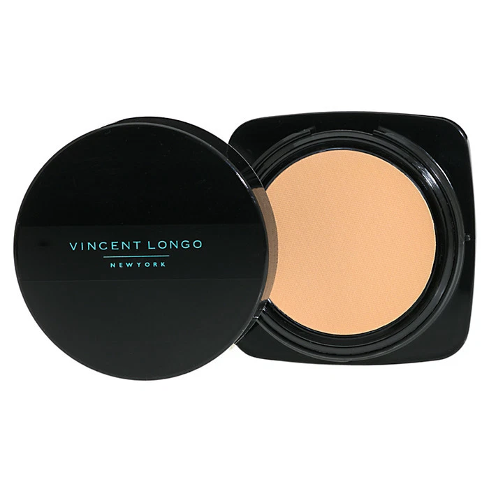 VINCENT LONGO WATER CANVAS CREAM CREME-TO-POWDER FOUNDATION NEW IN BOX~WOW~PICK! - Image 1 of 1