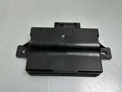Modulo di controllo gateway Audi A6 S6 C7 4G 2017 4G8907468F - Immagine 1 di 4
