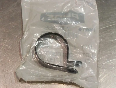 NOS POLARIS 7080585 ABRAZADERA MANGUERA REFRIGERACIÓN 440 500 600 700 800 SPORTSMAN Foto 1 de 4