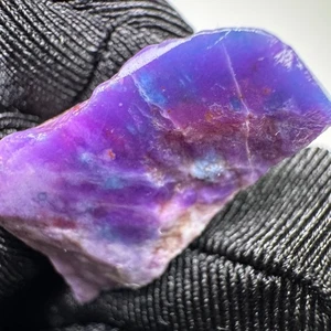Gel SUGILITE Rough Natural Gem South Africa - Picture 1 of 9