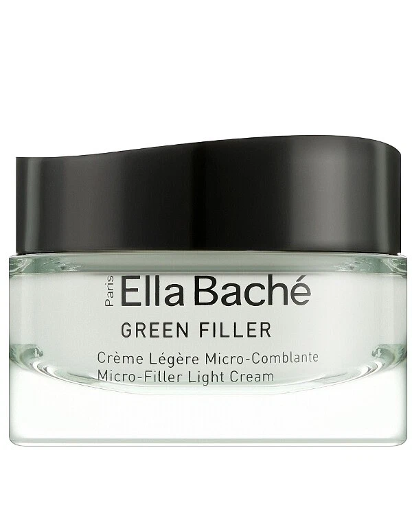 Crema ligera Ella Bache Micro-Filler 50 ml #usau Foto 1 de 1
