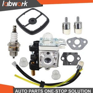 Labwork Carburetor For ECHO HC150 PE-200 SRM210 SRM211 PE201 String Trimmer - Picture 1 of 12