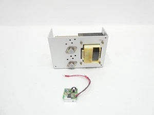 Elpac SS24-3.6 Power Supply 120v-ac 220v-ac 230v-ac 240v-ac 3.6a Amp 24v-dc - Picture 1 of 5