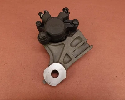 Soporte de montaje de pinza de freno trasero Yamaha FZ6-R FZ6R FZ6 FZ600 2004-2009 Foto 1 de 4