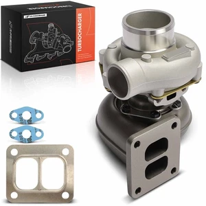 Turbo A-Premium para cargador John Deere Industrial serie 300 444E 450G 650G 7,6 L - Imagen 1 de 10