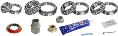 Kit de cojinete y sello diferencial de eje SKF SDK301 Foto 1 de 2