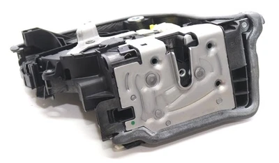 ORIGINAL BMW G30 LCI 530d M-Paket 7477688 Türschloss Verriegelung Vorne Rechts - Image 1 of 4