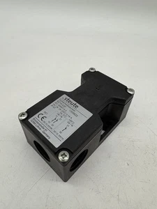 Steute BZ 16-03F 1355622 Safety sensor - Picture 1 of 4