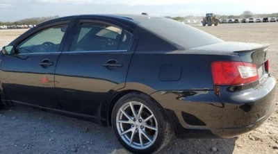 2007-2012 Mitsubishi Galant LH Driver Roof Curtain Airbag OEM - Image 1 of 3