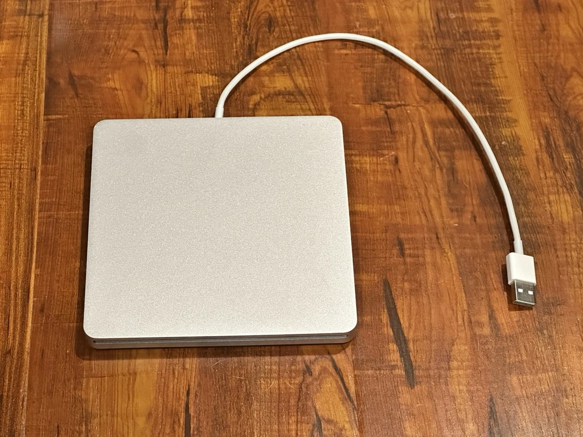 Apple Usb Superdrive for sale | eBay
