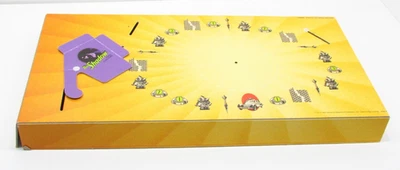 Dark Shadows  Board Game Replacement Part - Game board only - Image 1 of 2