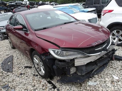 Espejo retrovisor estilo clásico atenuación manual para 07-17 COMPASS 2136442 Foto 1 de 4