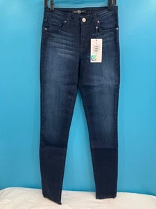 OCJ Womens Arkansas Razorbacks Jeans - Size-6(J) - Foto 1 di 14