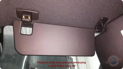 Parasol derecho usado se adapta a: Mercedes-benz Mercedes clase ml 166 2015 tipo ML350 s Foto 1 de 4