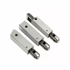Semi Automatic Strapping Machine Parts Holding Gripper/Welding Clamp/End Gripper - Picture 1 of 38