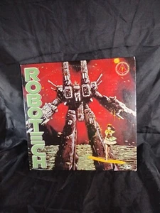 Robotech 1985 Episodes 25-28 Series 7           Upsta3   - Picture 1 of 3