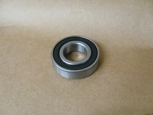 R12-2RS BALL BEARING 3/4x1-5/8x7/16 - Picture 1 of 3