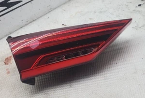 Conjunto de luz trasera montada maletero trasero izquierdo audi q3 2020-2022 83a945093b oem - Imagen 1 de 9