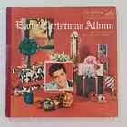 Elvis Presley Christmas Album 1035.    1957 Authentique  