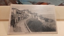 Cattolina antica di Contursi