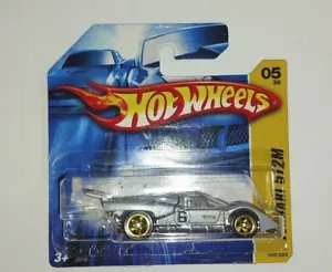 Ferrari Hot Wheels 512M in Blister 05/38 - Picture 1 of 3