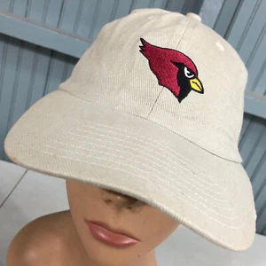 Phoenix Cardinals NFL Reebok Adjustable Baseball Hat Cap - Picture 1 of 5
