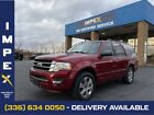 2017 Ford Expedition Limited 2017 Ford Expedition