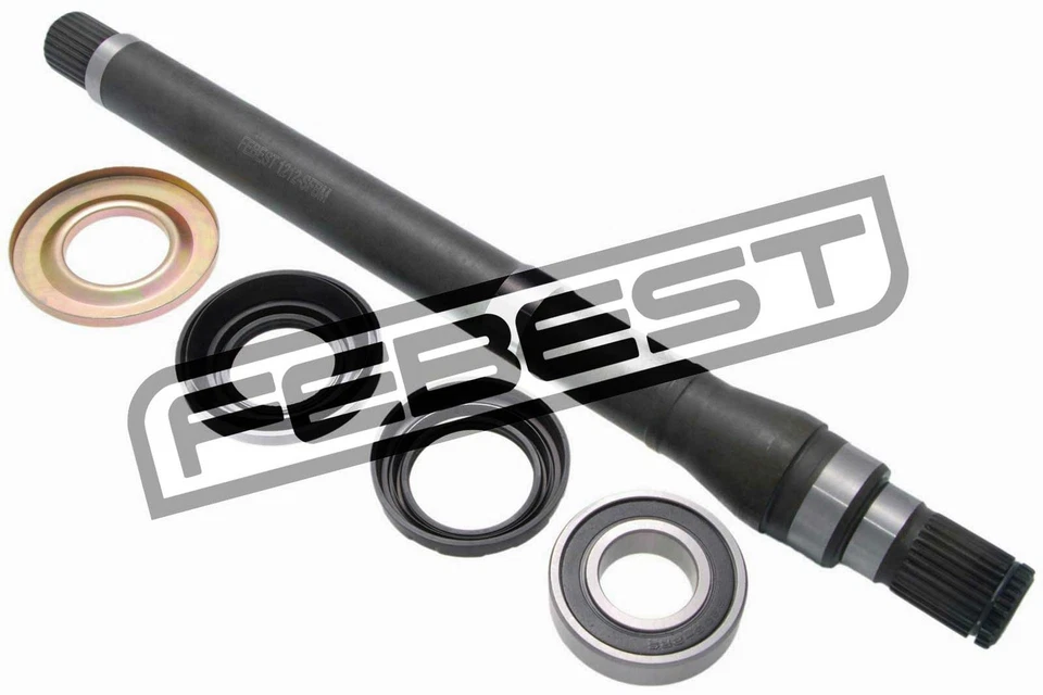 Axle Half Shaft Right 27X423X28 For Hyundai Santa Fe 06 (Alabama Plant-Usa) - Image 1 of 1