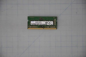 HP 8GB DDR4 SODIMM PC4-2666V HP26D4S9S8MD-8 Laptop Memory Grade A 862398-850 - Picture 1 of 2