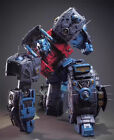 New 01 Studio 01s02 Cybertron Primus Seed Action Figure toy in stock