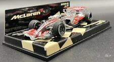 Minichamps 1/43 Vodafone McLaren Mercedes MP4-22 2007 Fernando Alonso 530074301