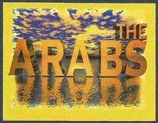 PANINI SCOTTISH PREMIER LEAGUE 2000- #121-DUNDEE UNITED-THE ARABS