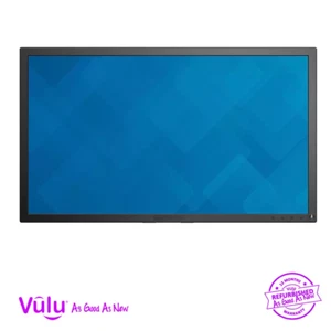 Dell HP ACER SAMSUNG IIYAMA 22" Breitbild PC TFT Monitor CCTV Laptop (ohne Ständer) - Bild 1 von 4