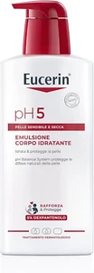 Eucerin Ph5 Lotion Beruhigt Strapazierte Haut, 400 Ml Lozione - Foto 1 di 12