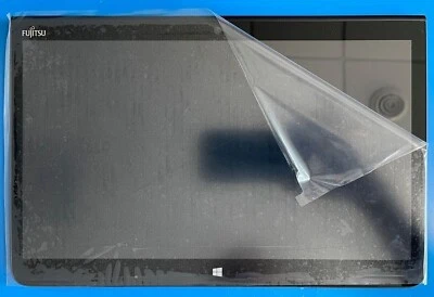 FUJITSU STYLISTIC Q736 LCD (FHD 1920x1080) ASSEMBLY TOUCHSCREEN DIGITZER GLARE - Image 1 of 4