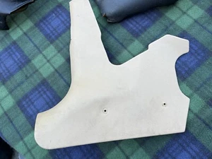 Jaguar XJS V12 Driver's Kick Panel - Bild 1 von 6