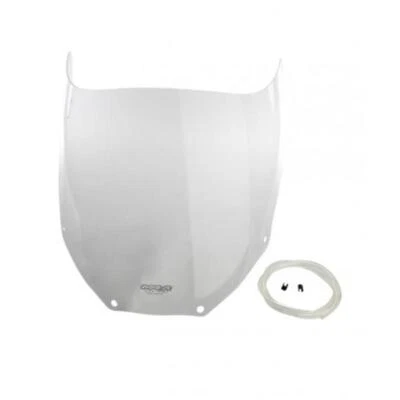 MRA Standard Transparent Screen Yamaha FZR600R 1994-1995 - Image 1 of 4