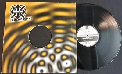 CB) Art Bizarre - 69 - EDM Music Production - Germany - Vinyl Music Record - Image 1 of 4